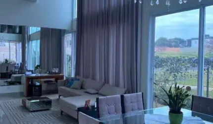 Casa com 3 dormitórios à venda, 295 m² por R$ 2.198.970,00 - Alphaville - Bauru/SP