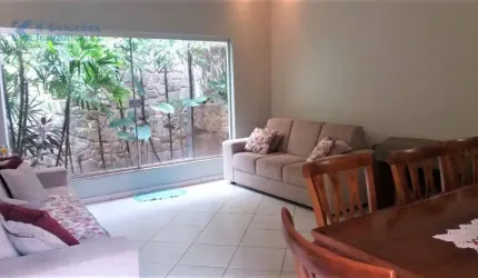 Casa à venda, 240 m² por R$ 430.000,00 - Jardim Petrópolis - Bauru/SP