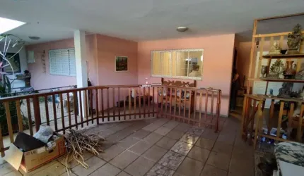Casa à venda, 160 m² por R$ 480.000,00 - Vila Quaggio - Bauru/SP
