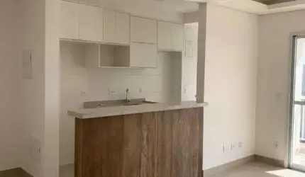 Apartamento à venda, 77 m² por R$ 585.000,00 - Condomínio Nova Nação América - Bauru/SP