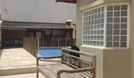 Casa com 3 dormitórios à venda, 288 m² por R$ 1.300.000,00 - Jardim Estoril - Bauru/SP