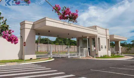 Terreno à venda, 691 m² por R$ 850.000,00 - Villa Dumont - Bauru/SP