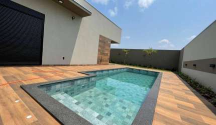 Casa à venda, 340 m² por R$ 2.500.000,00 - Villa Lobos - Bauru/SP