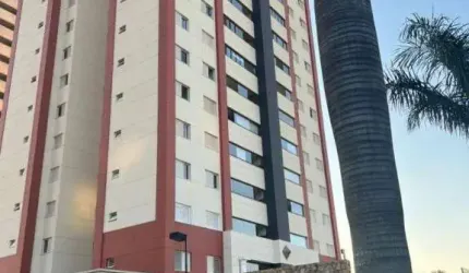 Apartamento à venda, 85 m² por R$ 650.000,00 - Terraze Del Veneto Condomínio - Bauru/SP