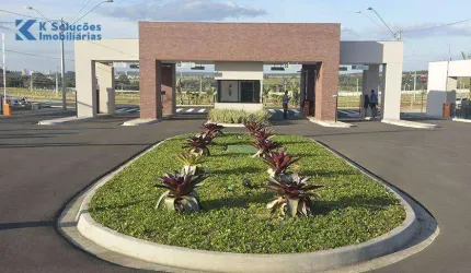 Terreno à venda, 382 m² por R$ 355.000,00 - Tamboré Bauru - Bauru/SP