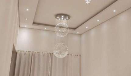 Casa à venda, 177 m² por R$ 880.000,00 - Residencial Parque Pontal - Piratininga/SP