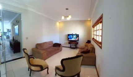 Casa à venda, 246 m² por R$ 599.000,00 - Jardim Bela Vista - Bauru/SP