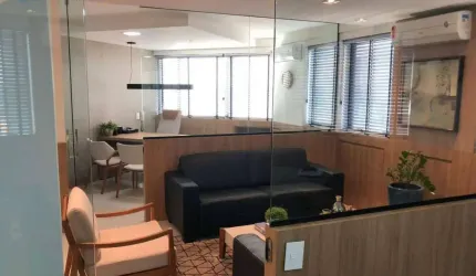 Sala à venda, 60 m² por R$ 350.000,00 - Edif. Comercial Tocantins - Bauru/SP