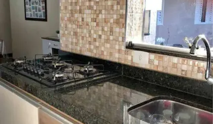 Casa à venda, 115 m² por R$ 385.000,00 - Parque Paulista - Bauru/SP