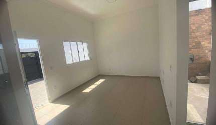 Casa à venda, 115 m² por R$ 395.000,00 - Vila Souto - Bauru/SP