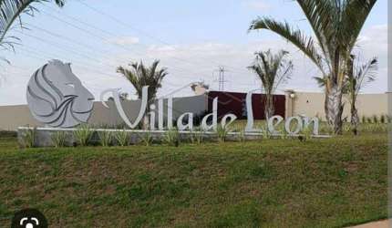 Terreno à venda, 282 m² por R$ 220.000,00 - Residencial Villa de León - Piratininga/SP
