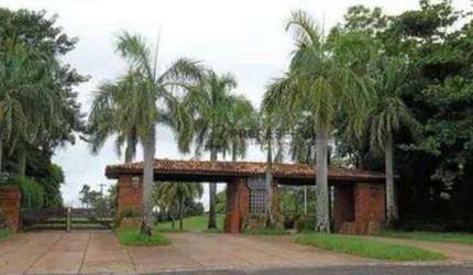 Terreno à venda, 4183 m² por R$ 370.000,00 - Vila São Paulo - Bauru/SP