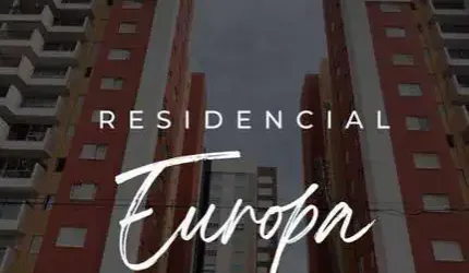 Apartamento com 3 dormitórios à venda, 140 m² por R$ 850.000,00 - Condominio Europa Residencial - Bauru/SP