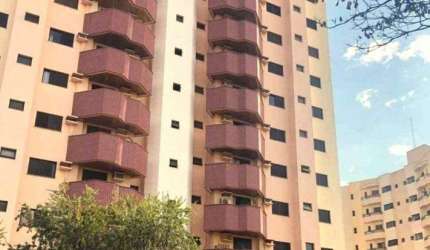 Apartamento à venda, 150 m² por R$ 750.000,00 - Edifício Porto Maggiore - Bauru/SP