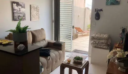 Chácara à venda, 250 m² por R$ 310.000,00 - Vale do Igapó - Bauru/SP