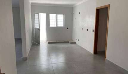 Casa à venda, 166 m² por R$ 450.000,00 - Jardim Bela Vista - Bauru/SP