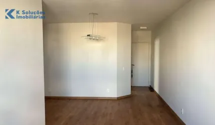 Apartamento à venda, 74 m² por R$ 360.000,00 - Vila Cidade Universitária - Bauru/SP