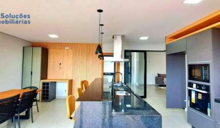Casa à venda, 190 m² por R$ 1.500.000,00 - Villa de León II - Bauru/SP