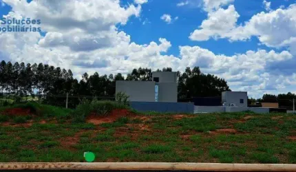 Terreno à venda, 287 m² por R$ 220.000,00 - Villa de León II - Bauru/SP