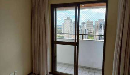 Apartamento à venda, 68 m² por R$ 450.000,00 - Condomínio Andaluzia - Bauru/SP