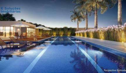 Casa com 3 dormitórios à venda, 240 m² por R$ 2.500.000,00 - Residencial Cyrela - Bauru/SP