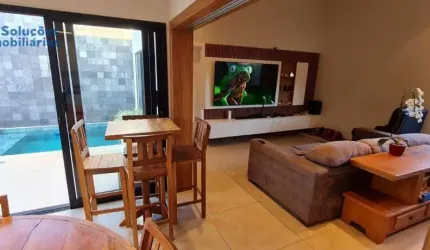 Casa à venda, 165 m² por R$ 1.400.000,00 - Villa de León II - Bauru/SP