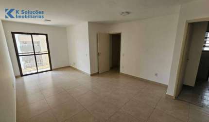Apartamento com 3 dormitórios à venda, 83 m² por R$ 500.000,00 - Residencial Trianon - Bauru/SP