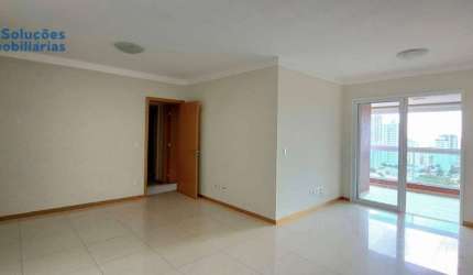 Apartamento com 3 dormitórios à venda, 112 m² por R$ 900.000,00 - Jardim Infante Dom Henrique - Bauru/SP
