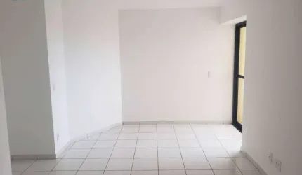 Apartamento com 2 dormitórios à venda, 57 m² por R$ 345.000,00 - Mirante Horizonte - Bauru/SP