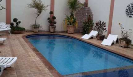 Casa à venda, 259 m² por R$ 1.850.000,00 - Jardim Estoril IV - Bauru/SP