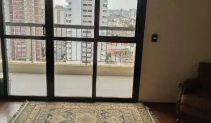 Apartamento à venda, 126 m² por R$ 600.000,00 - Residencial Byblos - Bauru/SP