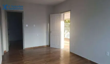 Casa à venda, 126 m² por R$ 340.000,00 - Jardim Bela Vista - Bauru/SP