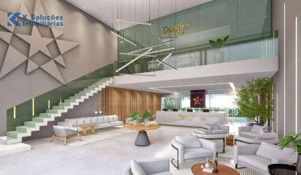 Terreno à venda, 322 m² por R$ 280.000,00 - Guestier Residencial Boutique - Piratininga/SP