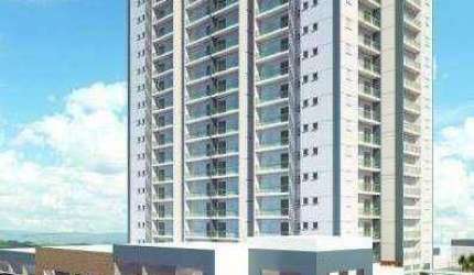 Apartamento com 1 dormitório à venda, 48 m² por R$ 350.000,00 - Spot Club House - Bauru/SP