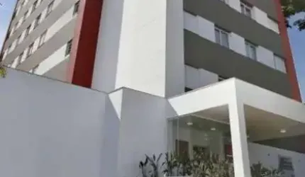 Apartamento à venda, 39 m² por R$ 280.000,00 - Residencial Marinha do Arvoredo - Bauru/SP