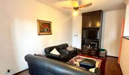 Casa com 3 dormitórios à venda, 243 m² por R$ 700.000,00 - Vila Universitária - Bauru/SP