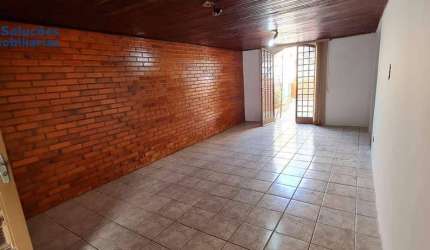 Casa à venda, 180 m² por R$ 350.000,00 - Nucleo Habitacional Presidente Geisel - Bauru/SP