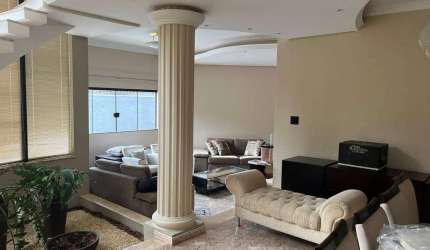 Casa à venda, 350 m² por R$ 2.200.000,00 - Residencial Villaggio - Bauru/SP