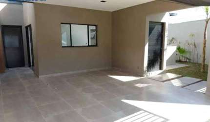 Casa à venda, 100 m² por R$ 440.000,00 - Alto Paraiso - Bauru/SP