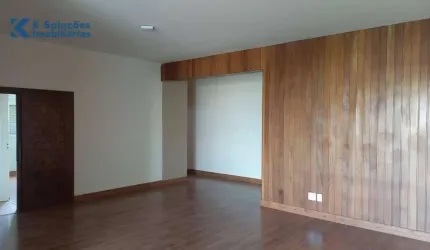 Apartamento à venda, 180 m² por R$ 850.000,00 - Edifício Residencial Vila Real - Bauru/SP