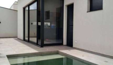 Casa à venda, 205 m² por R$ 1.890.000,00 - Tamboré  - Bauru/SP