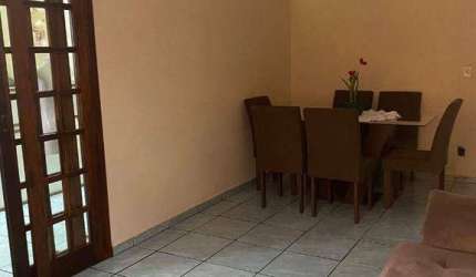 Casa com 4 dormitórios à venda, 185 m² por R$ 480.000,00 - Residencial Parque Colina Verde - Bauru/SP