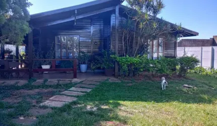 Casa à venda, 222 m² por R$ 550.000,00 - Quinta da Bela Olinda - Bauru/SP