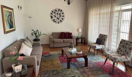 Casa à venda, 301 m² por R$ 550.000,00 - Centro - Bauru/SP