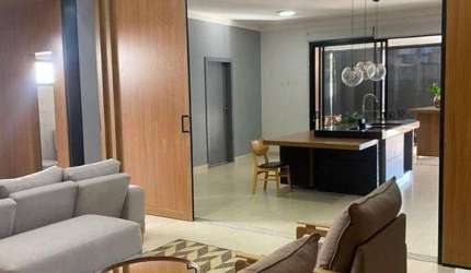 Casa à venda, 315 m² por R$ 2.900.000,00 - Villa Dumont - Bauru/SP