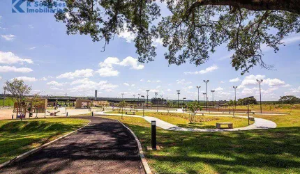 Terreno à venda, 300 m² por R$ 230.000,00 - Villa de León I - Bauru/SP