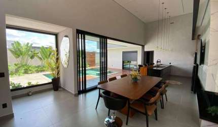 Casa à venda, 250 m² por R$ 2.600.000,00 - Residencial Lago Sul - Bauru/SP