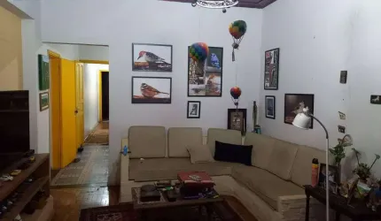 Casa com 4 dormitórios à venda por R$ 585.000,00 - Altos da Cidade - Bauru/SP