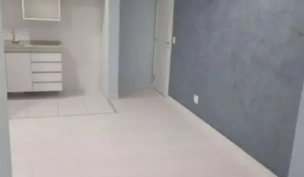 Apartamento com 2 dormitórios à venda, 64 m² por R$ 400.000,00 - Condomínio Nova Nação América - Bauru/SP
