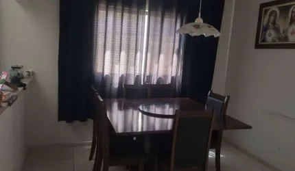 Casa com 2 dormitórios à venda, 150 m² por R$ 330.000 - Jardim Bela Vista - Bauru/SP
